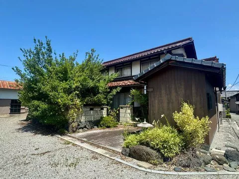 Hikone City, Amaro Town (Kawase Station), 2-story, 9DK