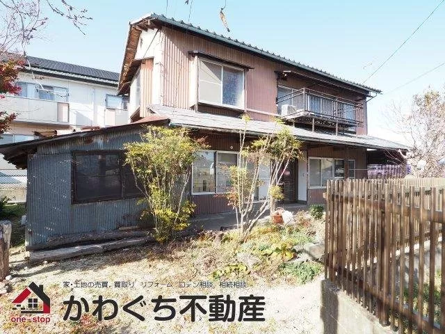 Good access to Route 4♪ Supermarkets and convenience stores within walking distance♪