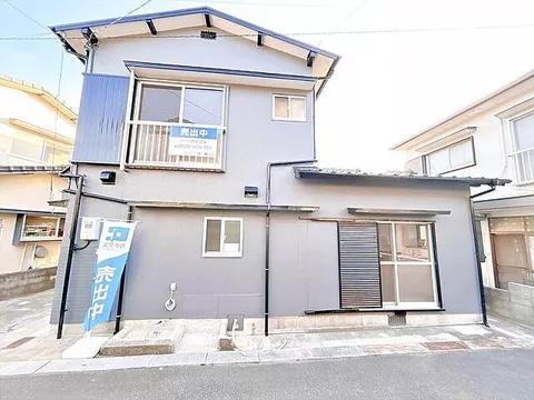 Used single-family home, Yukinokawa Tsukimachi, Nagasaki City