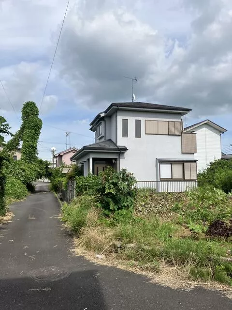 Inashiki City, Sakura (Nabekawa Station) 2-story 4LDK