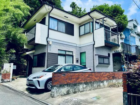 Hachioji City, Moto-Hachioji Town 2-chome (Takaosanguchi Station) 2-story 3SDK