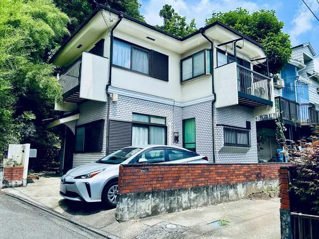 Hachioji City, Motohachioji 2-chome (Takaosanguchi Station), 2 floors, 3SDK