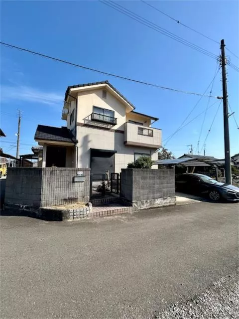 Niihama City, Matano 3-chome (Takahama Station) 2-story 3LDK