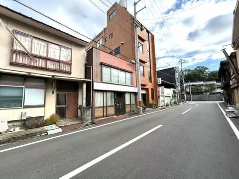 Yahatahama City Chuo (Yahatahama Station) 2-story 5K