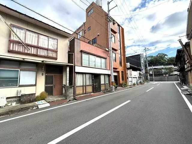 Yahatahama City Chuo (Yahatahama Station) 2-story 5K