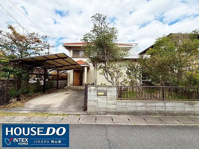 Used single-family home, Minami Ward, Nishitakasaki