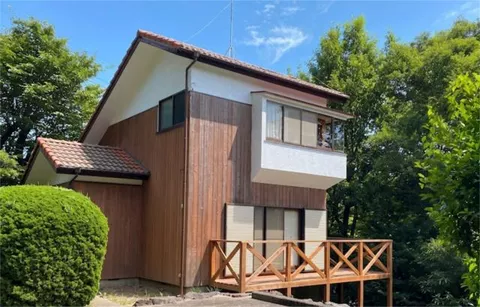Ito City, Futo (Izukogen Station), 2-story building, 2LDK