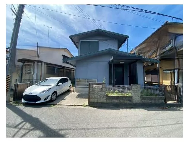 Zenmyoji (Kinokawa Station) 2.5 million yen
