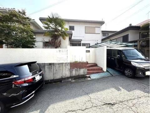 Sonobe (Rokutoya Station) 9.8 million yen