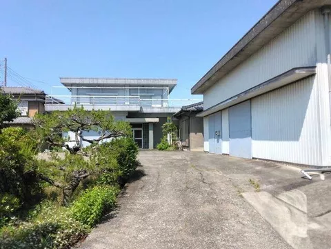Anan City Yokomi Town Shimonokawa (Anan Station) 2-story 5LDK