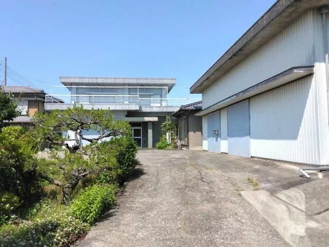Anan City Yokomi Town Shimonokawa (Anan Station) 2-story 5LDK
