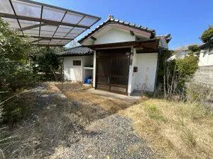 Minamata City, Kojō 1-chome (Shin-Minamata Station) Single-story building 3DK
