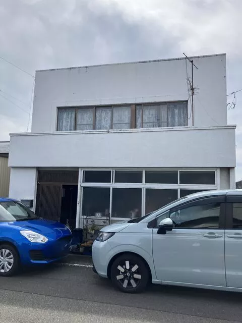 Aki-gun Tano-cho - (Tano Station) 3-story building 3LDK