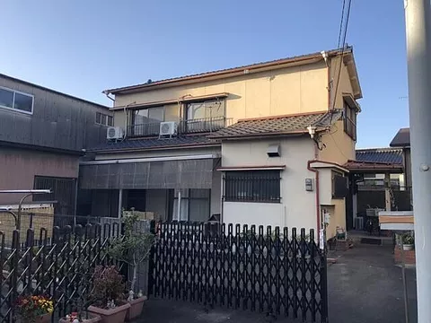 Used single-family home Saburo-maru 2-chome house