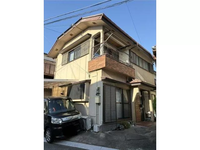 Kimiidera (Kimiidera Station) 5.8 million yen