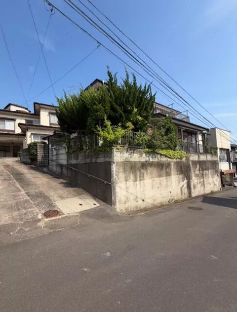 Umenomiya, Shiogama City, 2-story, 6LDK