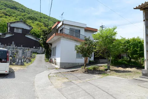 2F, 7SLDK, Gumisui-cho, Takamatsu-shi, Takamatsu

490,000 yen