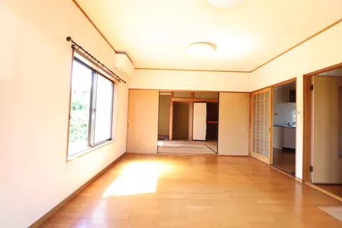 Yaizu City, Ishizu Port Town (Yaizu Station), 2-story, 5DK - Image 3