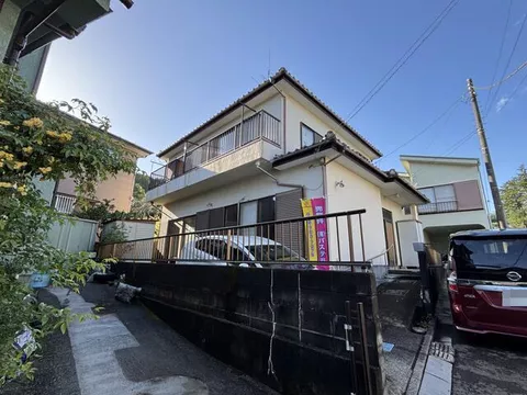 Aoyama, Midori Ward, Sagamihara City, 2-story, 6LDK