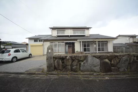 Takamatsu City, Mure Town Omachi (Yakuriguchi Station), 2-story, 6SLDK