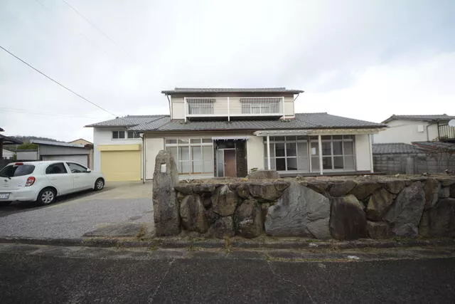 Takamatsu City, Mure Town Omachi (Yakuriguchi Station), 2-story, 6SLDK