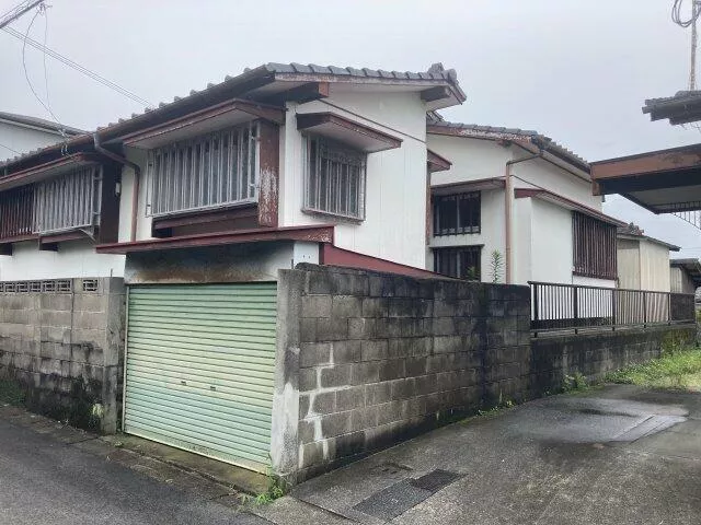 Ohnojima, Okawa City