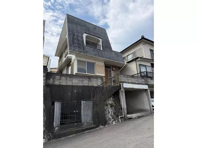 Nabeishi 5 7 million yen