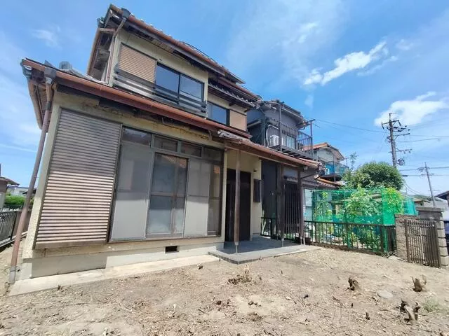 Tsushima City, Uji Town, Chanosato (Aozuka Station), 2-story, 4LDK