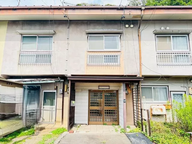 Inuyama City, Oaza Inuyama, Zuiseiji (Inuyama Yuen Station), 2-story, 2LDK