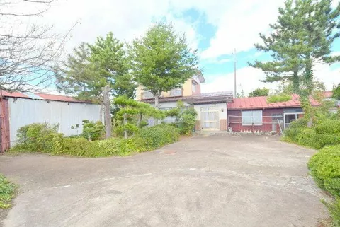 Kami-gun, Kami-machi, Koizumi, Tenjin (Sendai Station) 2-story building 7DK