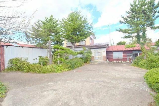 Kami-gun, Kami-machi, Koizumi, Tenjin (Sendai Station) 2-story building 7DK