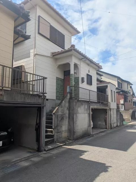 Nishio City, Sumizaki-cho Shinkiriyama (Nishio Station), 2 stories above ground and 1 basement, 4LDK