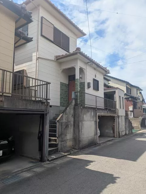 Nishio City, Sumizaki-cho Shinkiriyama (Nishio Station), 2 stories above ground and 1 basement, 4LDK