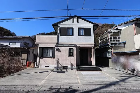 Used single-family home, Watarase Keikoku Railway Sawairu Station, 8 minutes on foot