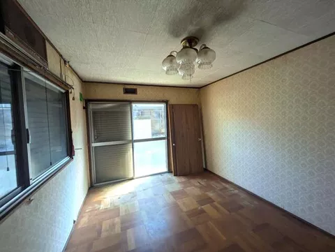 Mihara City, Kozaka Town, 2-story, 5DK