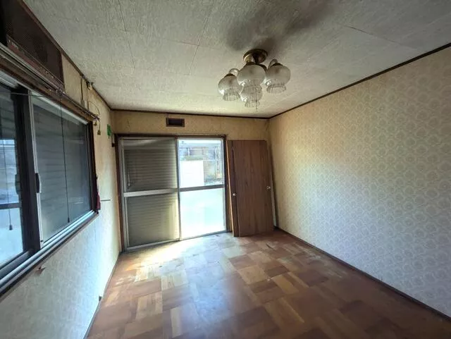Mihara City, Kozaka Town, 2-story, 5DK