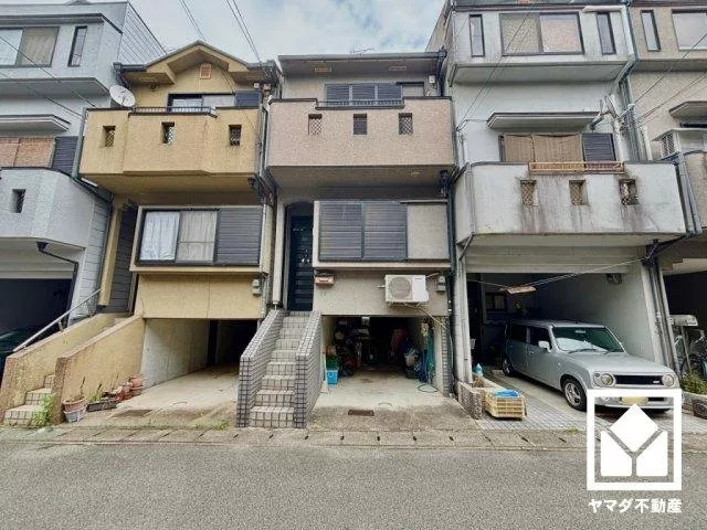[Viewing reservations now accepted] Please feel free to contact us! From 40,000 yen per month - 2 parking spaces