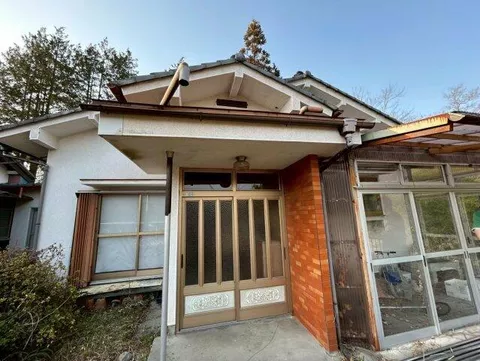 Annaka-shi, Annaka Matsuida-cho Hara (Yokogawa Sta.) Single-story building, 3DK

1.2 million yen