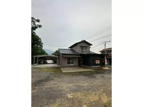 8.9 million yen, Kusukutsu, Yamashiro Town