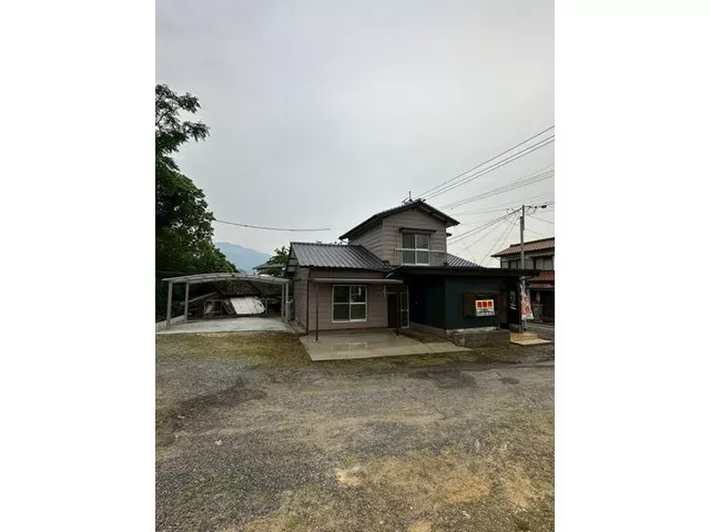 8.9 million yen, Kusukutsu, Yamashiro Town