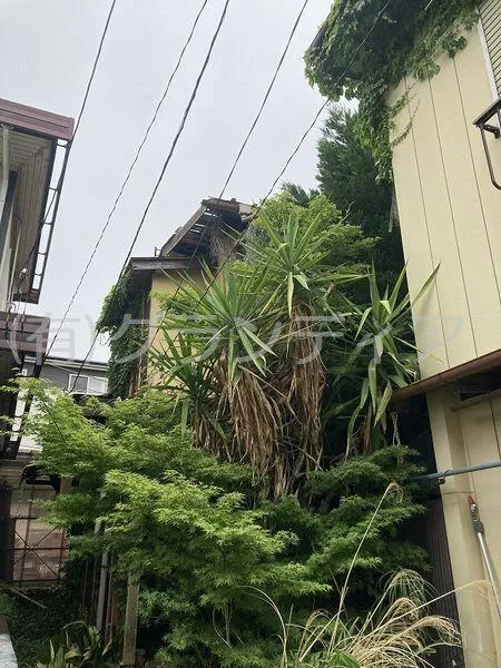 2-story building, 2DK, 1-chome, Kakura, Iwatsuki Ward, Saitama City