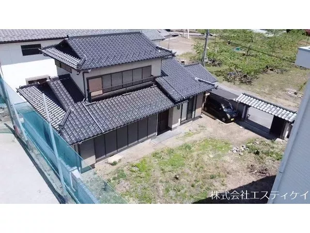 Used house with 5SDK.