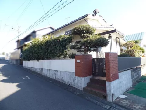 Sekisui House construction, 5LDK
