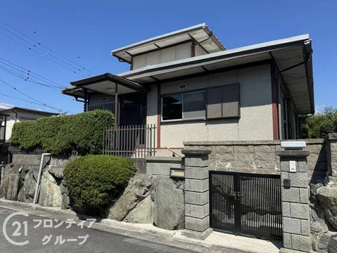 Yamato Koriyama City, Yatayamacho (Yamato Koizumi Station) 2-story 5SLDK