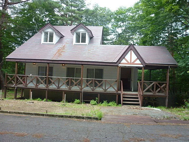 Used single-family home JR Ban'etsu West Line Inawashiro Station 14 km