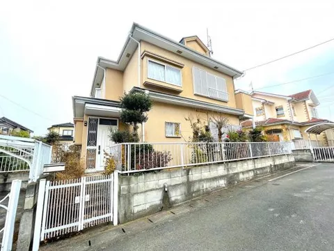Yoriimachi, Osato District, Oaza Hachigata (Hachigata Station) 2-story building 4LDK