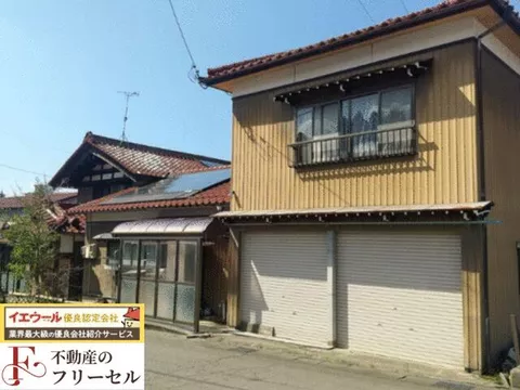 2-story building 11LDK, Nishiharamachi (Komatsu Station), Komatsu City