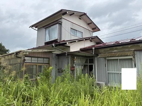 Kamigun Iroha Town Takashiro Aza Miya (Nishikogawa Station) 2-story 4DK