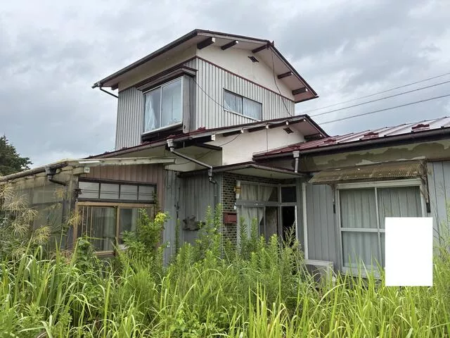 Kamigun Iroha Town Takashiro Aza Miya (Nishikogawa Station) 2-story 4DK