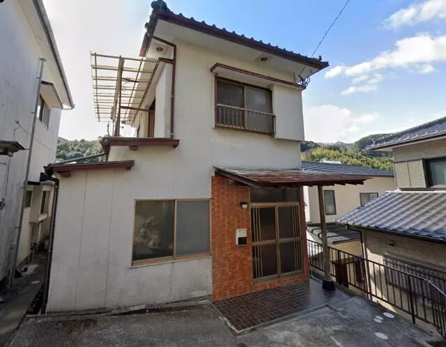 Nagasaki City, Mikawa Town (Nagasaki University Station), 2-story, 3LDK